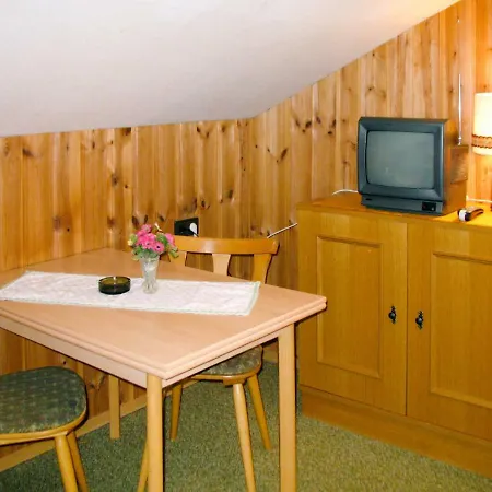 Haus Brunnenberg 590s Apartment