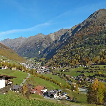 Apartment Haus Brunnenberg 590s